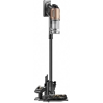 Пылесос вертикальный Dreame Z20 AquaCycle черный/бронзовый, питание от аккумулятора, 250 Вт, уборка влажная/сухая, пылесборник 0.6 л, фото8