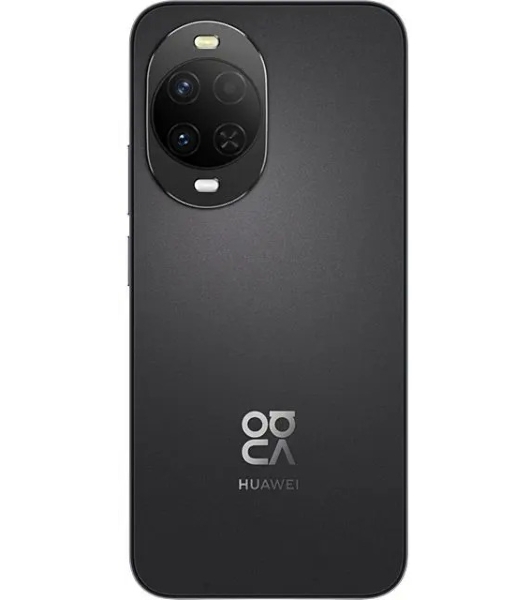 Смартфон Huawei Nova 15 12/512GB черный
