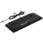 Клавиатура Razer Ornata V3 Tenkeyless проводная, USB Type-A, чёрный (Ру-раскладка), фото5
