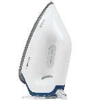 Парогенератор Braun IS5145WH белый/синий, 2400 Вт, 120 г/мин, 400 г/мин, 2000 мл, фото12
