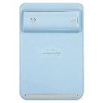 Калькулятор настольный Deli EM124BLUE синий 12-разр., фото3