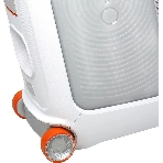 Минисистема Hi-Fi JBL Partybox Stage 320 белый 240Вт USB BT, фото10