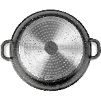 Сотейник LARA LR02-211 2.9 л, 24 см, с крышкой, фото4