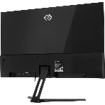 Монитор 23.8' Digma Progress 24P504F IPS 1920x1080, 100 Гц, 5 мс, 16:9, 250 кд/м², 1xHDMI, 1xDP, 1xVGA, 2x2 Вт, черный, фото5