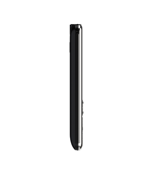 Мобильный телефон Maxvi X900 4G черный