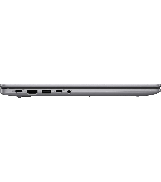 Ноутбук ASUS ExpertBook P1 P1503CVA-S72505 Intel Core 5 210H 2200MHz/15.6'/1920x1080/16GB/512GB SSD/Intel Graphics/Wi-Fi/Bluetooth/Windows 11 Pro (90NX0881-M02VE0_Win11P) Grey