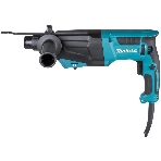 Перфоратор Makita HR2670, SDS-plus, 800 Вт, 3 Дж, от сети, фото21