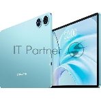 Планшет Teclast P50 10.95', 4Gb, 128Gb, Wi-Fi, Android, голубой, фото7