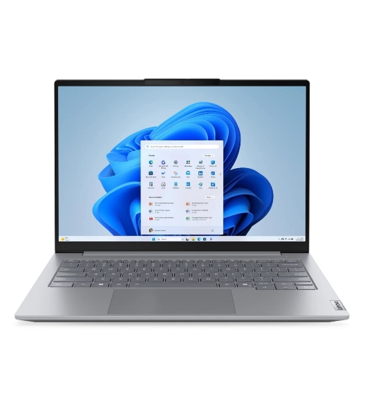 Ноутбук Lenovo ThinkBook 14 G8 IRL 2.8K 400nit 120Hz Core5 220H/ 16Gb/ 1Tb/ Win11Home
