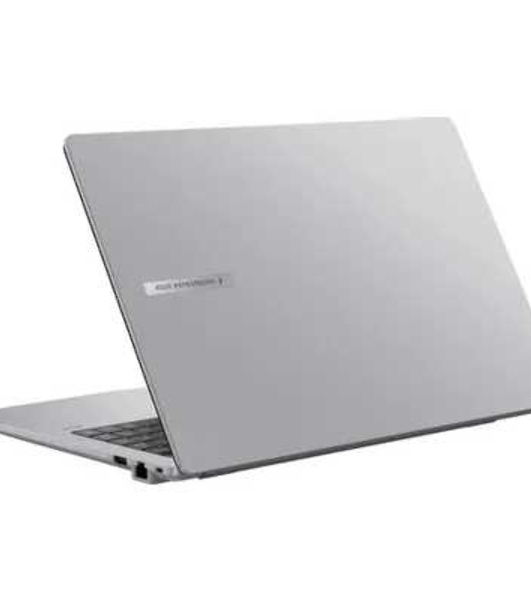 Ноутбук ASUS ExpertBook Essential P1503CVA-S72511/15.6'/IPS/Intel Core 7 240H/16GB/1TB SSD/Intel Graphics/Windows 11 Pro/серый/1.65kg