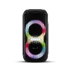 Колонка 06' (20-92 DANCE BOX 600) динамик 2шт/6.5' ELTRONIC с TWS, фото 1