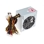 Блок питания Chieftec ATX 650W Vita BPX-650-S Gen.5 Half mod 80+ bronze (20+4pin) APFC 120mm fan 6xSATA RTL, фото4