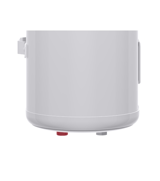 Водонагреватель электрический Thermex Flat Plus IF 100V (PRO) белый, накопительный, 100 л, 2 кВт, настенный, вертикальный, плоский