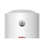 Водонагреватель электрический Thermex Nova 80 V белый, накопительный, 80 л, 2 кВт, настенный, вертикальный, бак с покрытием из биостеклофарфора, фото3