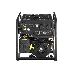 Электрогенератор бензиновыйHyundai HHY 5020F, 4.5 кВт, 72 дБ, 69.5 кг, фото6