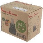 Измельчитель Moulinex DJ77EN10, фото3