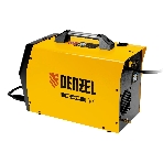 Аппарат инвертор. полуавтомат. cварки Denzel IMIG-205SDR, 200 А, ПВ 60%, катушка 5 кг, фото3