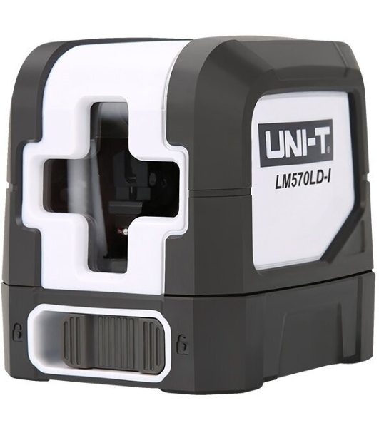 Лазерный построитель плоскостей UNI-T LM570LD-I