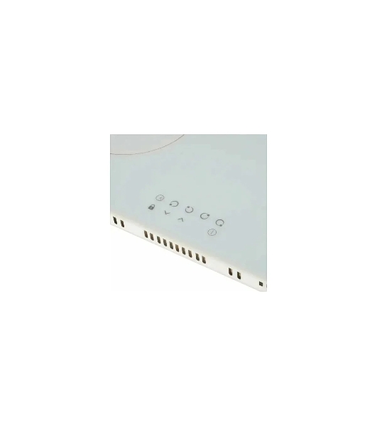 Электрическая варочная панель Evelux HEV 640 W