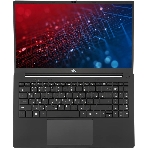 Ноутбук IRU Strato 15ALI Core i3 1215U 8Gb SSD 256Gb Intel Iris Xe graphics 15.6' IPS FHD (1920x1080) Windows 11 Professional черный 6000mAh (2059106), фото2