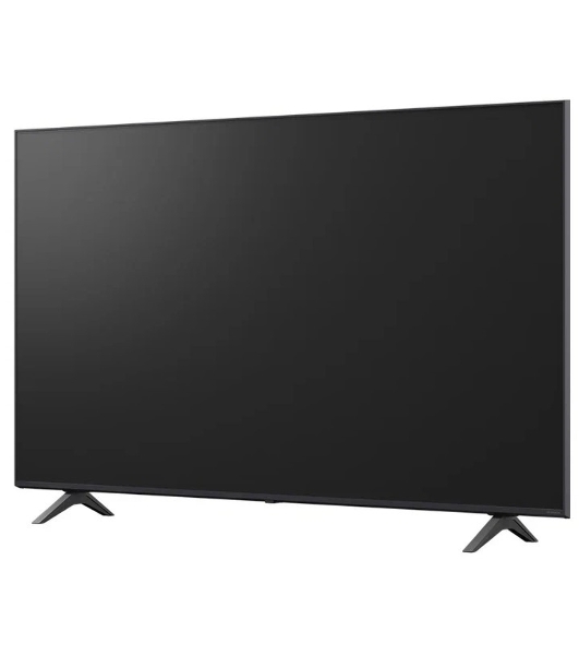 Телевизор LG 65' 65NANO80A6B/ARUG синяя сажа LED 4K UHD 60Hz Smart TV 2GB/8GB