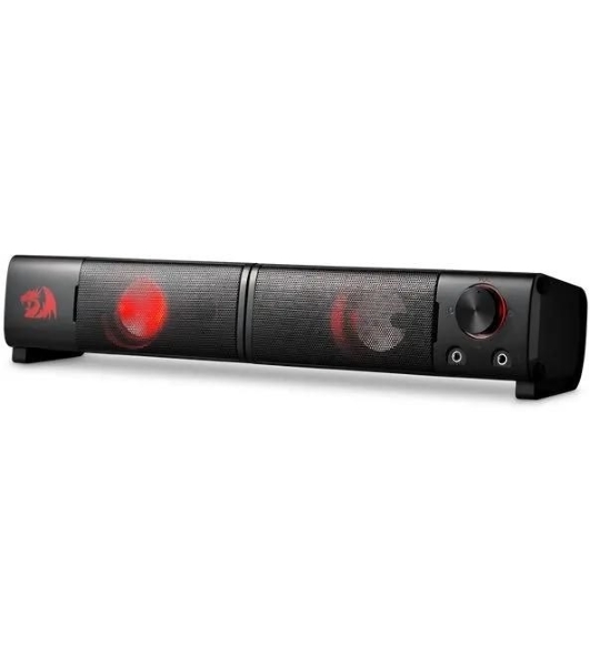 Акустическая система 2.0 Redragon ORPHEUS 77601