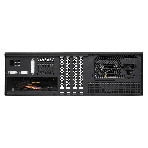 Серверный корпус ExeGate Pro 3U330-02 (RM 19', высота 3U, глубина 330, БП 800ADS, USB), фото5