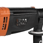 Перфоратор Daewoo DAH 920, SDS-plus, 920 Вт, 3,4 Дж, от сети, фото8