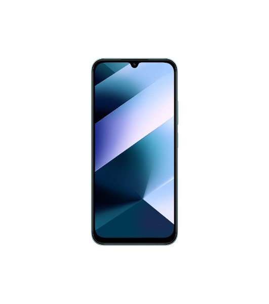 Смартфон Poco C85 8/256Gb зеленый