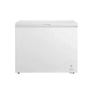 Морозильный ларь Kraft BC-265NFI, белый, 245л