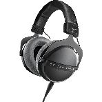 Проводные наушники Beyerdynamic DT 770 PRO X черный, полноразмерные, фото 1
