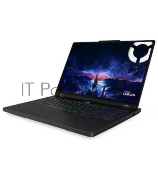 Ноутбук Lenovo Legion Pro 5 16IAX10/16' WQXGA 2560x1600/Intel Core Ultra 9 275HX/32 Gb/1 Tb SSD/nVidia GeForce RTX 5070 8GB/No OS/черный/2.43 кг