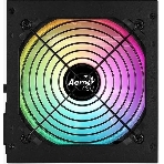 Блок питания Aerocool/Formula KCAS PLUS GOLD 850W (850W, ATX v2.4, APFC, Fan ARGB 12cm, 80+ Gold, Retail), фото12