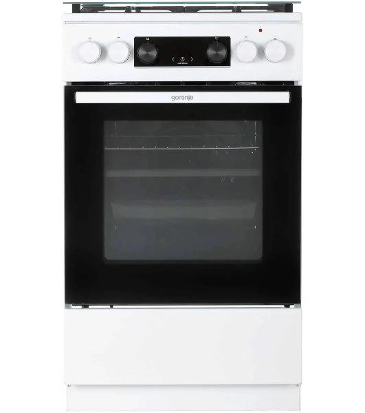Плита Комбинированная Gorenje GK5C40WF белый