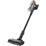 Пылесос вертикальный Dreame Z20 AquaCycle черный/бронзовый, питание от аккумулятора, 250 Вт, уборка влажная/сухая, пылесборник 0.6 л, фото9