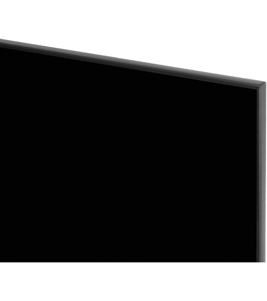 Телевизор Hyundai 85' H-LED85BU7011 Metal черный черный LED 4K UHD 60Hz Smart TV Google TV 2GB/16GB