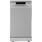Посудомоечная машина Gorenje GS520E15S, серый, 44.8 см, 9 компл., 47 дБ, класс A++, фото2