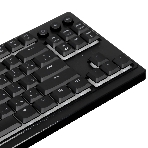 Клавиатура Razer Ornata V3 Tenkeyless проводная, USB Type-A, чёрный (Ру-раскладка), фото6