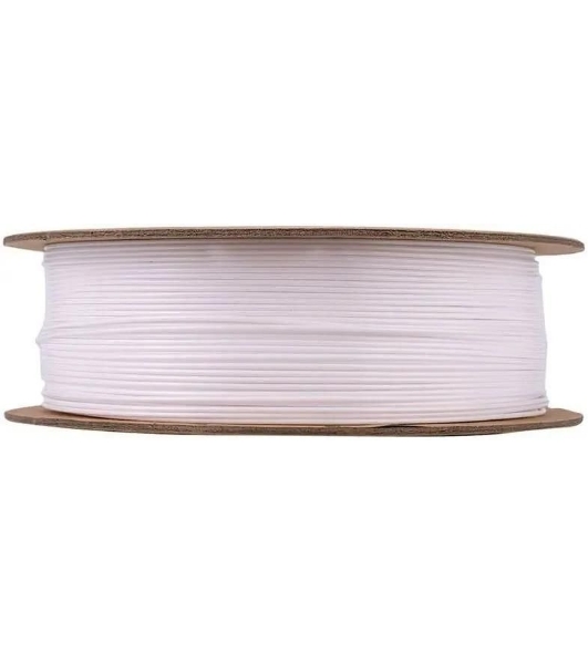 Пластик для принтера 3D Esun PETG175SW1 PETG d1.75мм 1кг 1цв. белый