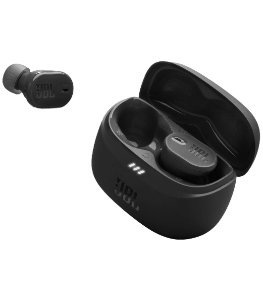 Наушники JBL Tune Buds 2 черный
