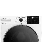 Стиральная машина Hotpoint WH 9490 VWX белая, загрузка фронтальная 9кг, 1400 об/мин., класс: A, фото6