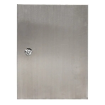 Щит из нержавеющей стали EKF PROxima Inox AISI 304 (400х300х200) IP66 У1, фото4