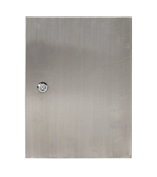Щит из нержавеющей стали EKF PROxima Inox AISI 304 (400х300х200) IP66 У1
