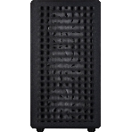 Компьютерный корпус ZALMAN M5, MATX, BLACK, WINDOW, 1xCombo (3.5'' or 2.5''), 1x3.5', 2x2.5', 1xUSB2.0, 1xUSB3.0, 1xUSB Type-C, FRONT 3x120мм ARGB, REAR 1x120мм ARGB, фото4