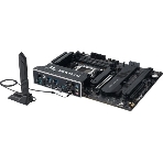 Материнская плата ASUS TUF GAMING X870E-PLUS WIFI7, AM5, AMD X870E, 4xDDR5, 4xSATA, 4xM.2, 1xPCIe 5.0 x16, 1xPCIe 4.0 x4, 1xPCIe 3.0 x1, 1xHDMI, 1x2.5Gb LAN, Wi-Fi 7, Bluetooth 5.4, 2xUSB-C 40Gbps, 3xUSB-A 10Gbps, 4xUSB-A 5Gbps, 4xUSB-A 2.0, 3x3.5 мм, 7.1, ATX, фото3