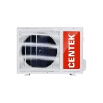 Сплит-система Centek CT-65C09 белый, фото2
