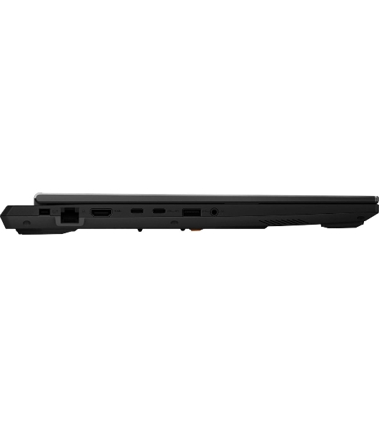 Ноутбук ASUS TUF F16 FX608JHR-RV142/16'/IPS/Intel Core i5 14450HX/16Gb/512Gb SSD/NVIDIA GeForce RTX 5050 8Gb/DOS/серый/2.2kg