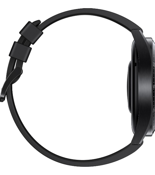 Умные часы Huawei Watch GT 3 JPT-B29, 1.43' AMOLED, Bluetooth, черный