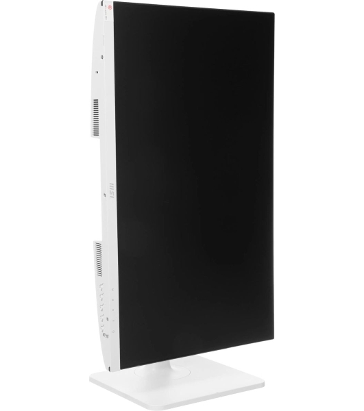 Монитор 23.8' MSI Modern MD2412PW IPS 1920x1080, 100 Гц, 4 мс, 16:9, 300 кд/м2, 1xHDMI, 1xUSB-C, 1x3.5 мм, белый