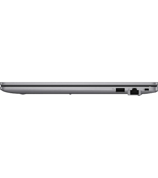 Ноутбук ASUS ExpertBook P1 P1503CVA-S72505 Intel Core 5 210H 2200MHz/15.6'/1920x1080/16GB/512GB SSD/Intel Graphics/Wi-Fi/Bluetooth/Windows 11 Pro (90NX0881-M02VE0_Win11P) Grey